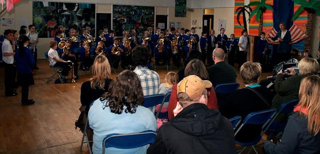 Brass & Woodwind Concert (3)